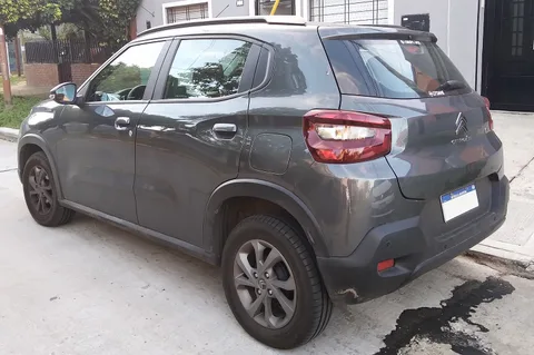 Citroën C3 (CC21) — 6