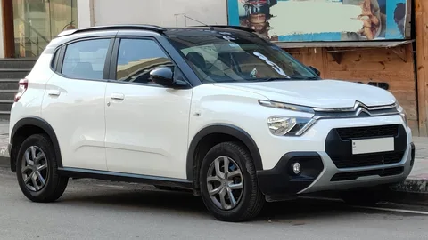 Citroën C3 (CC21) — 8