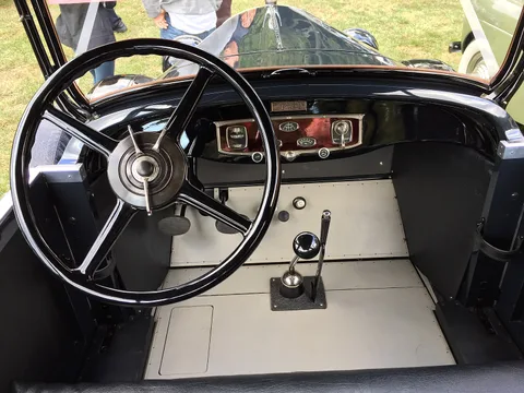 Chrysler 60 — 3