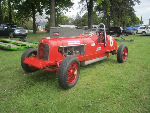 Chrysler 60 — 5