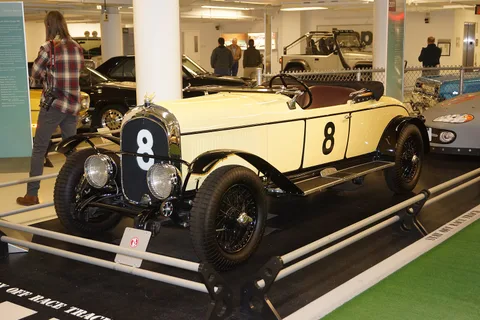 Chrysler 70