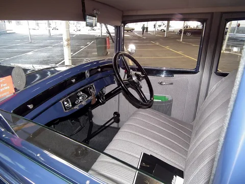 Chrysler 65 — 2