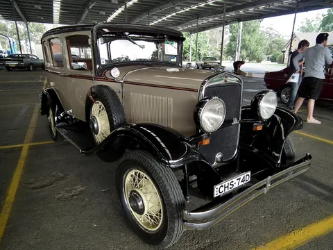 Chrysler 65 — 6