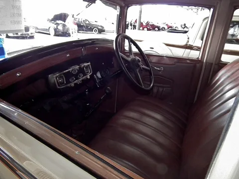 Chrysler 65 — 8