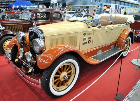 Chrysler B-70