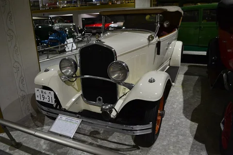 Chrysler CJ — 5