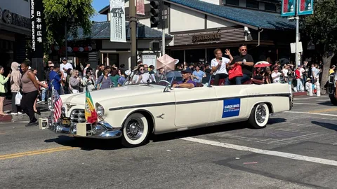 Chrysler Imperial Parade Phaeton — 3
