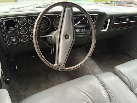 Chrysler LeBaron (M-Body) — 6