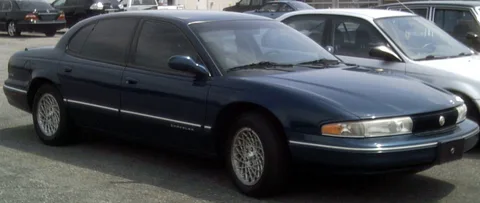 Chrysler LHS