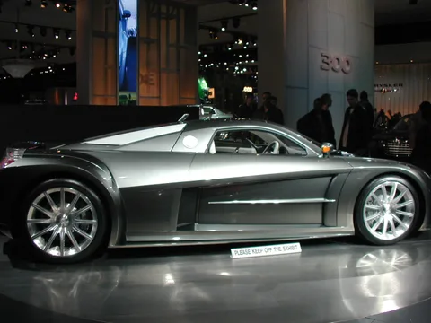 Chrysler ME Four-Twelve — 5