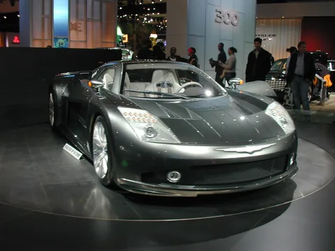 Chrysler ME Four-Twelve — 6
