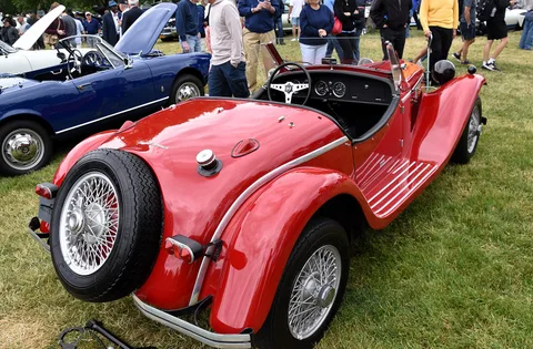 Alfa Romeo Gran Sport Quattroruote — 6