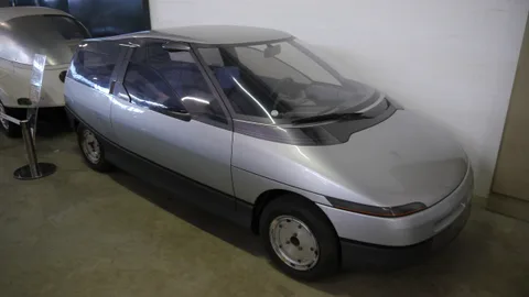 Citroën ECO 2000