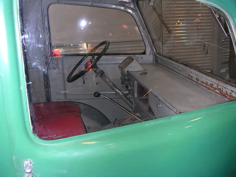 Citroën TUB — 2