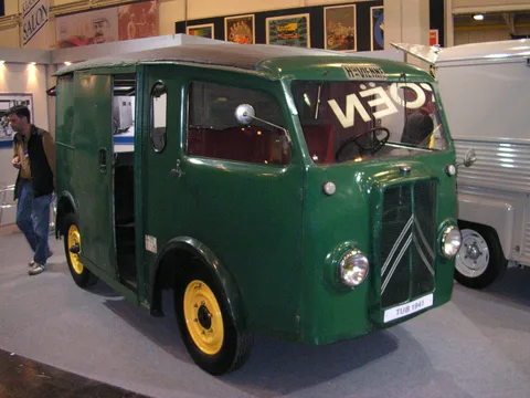 Citroën TUB — 6