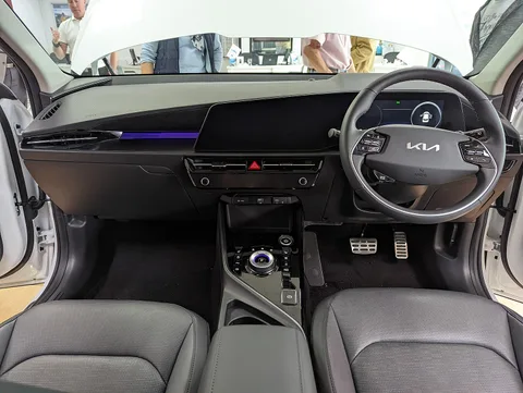 Kia Niro (SG2) — 6