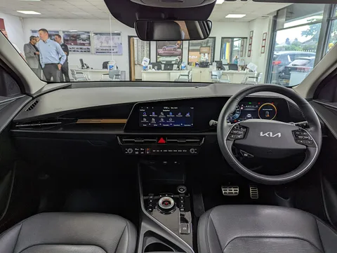Kia Niro (SG2) — 7