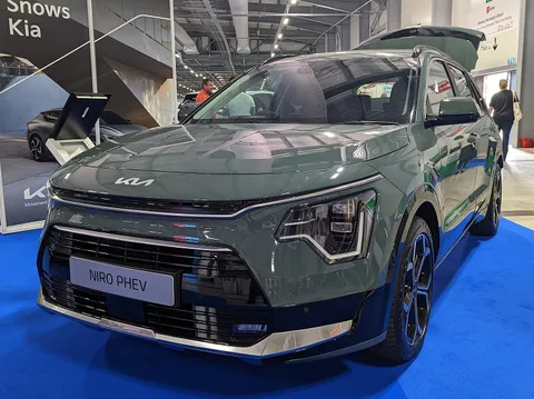 Kia Niro (SG2) — 8