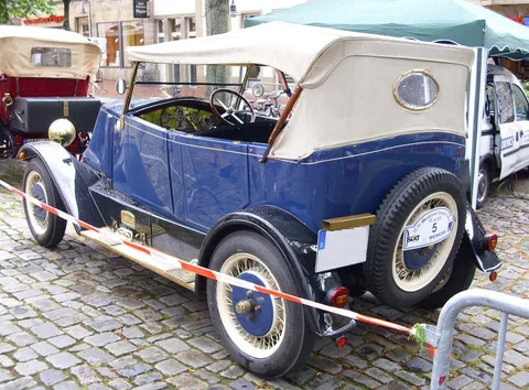 Renault KZ — 6