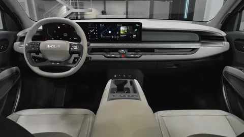 Kia EV9 — 6