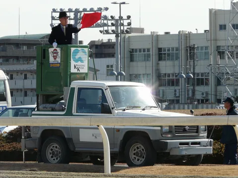 Daihatsu Rugger — 4