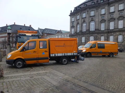 Mercedes-Benz Sprinter (2006–2013) — 8