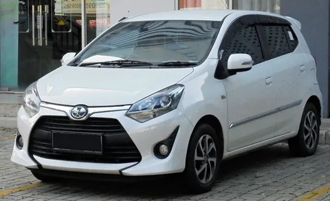 Toyota Agya