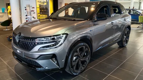 Renault Austral — 3