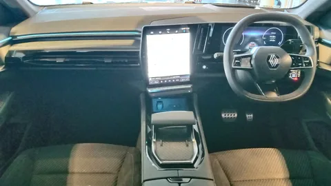 Renault Austral — 4