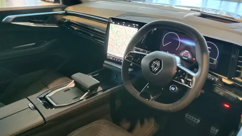 Renault Austral — 5