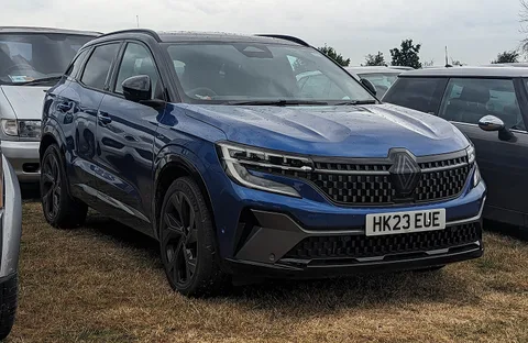 Renault Austral — 6