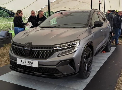 Renault Austral — 7