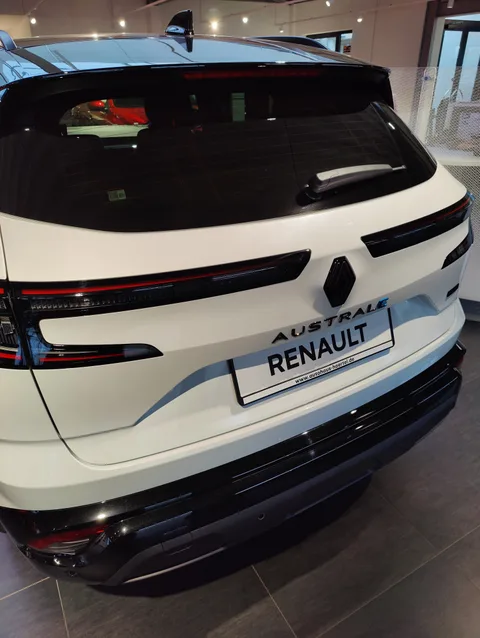 Renault Austral — 8