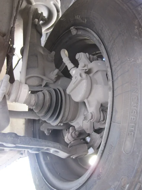 Fiat Panda — 2