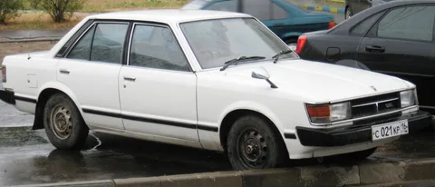 Toyota Celica Camry