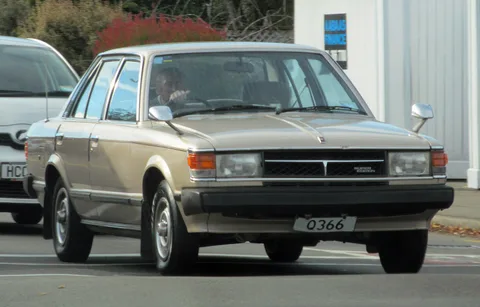 Toyota Celica Camry — 2