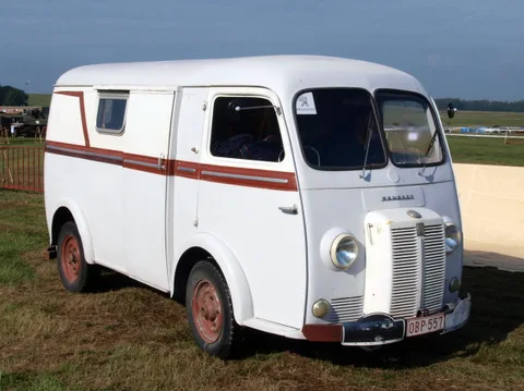 Peugeot D3 and D4
