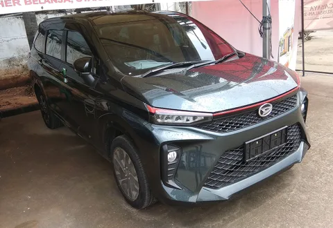 Daihatsu Xenia