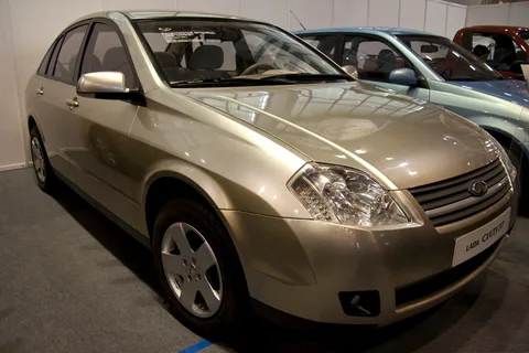 Lada 2116