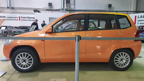 Lada 2116 — 7