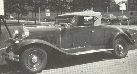 Fiat 525 — 3