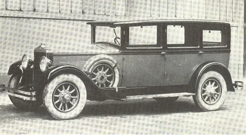 Fiat 525 — 4