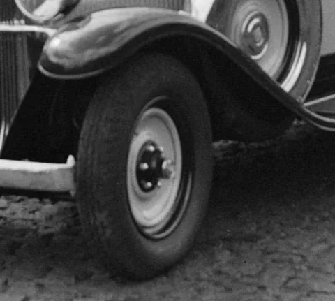 Fiat 525 — 6
