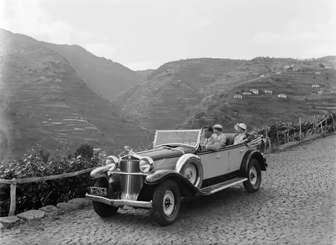 Fiat 525 — 7