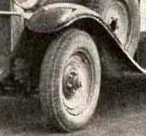 Fiat 525 — 8