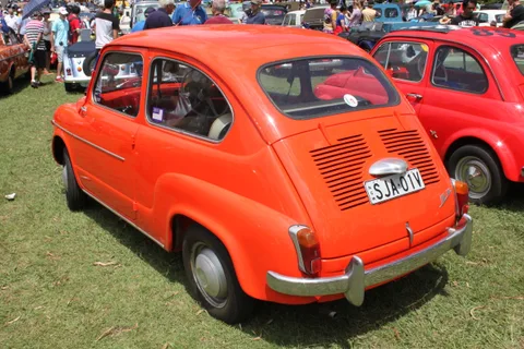 Fiat 600 — 3