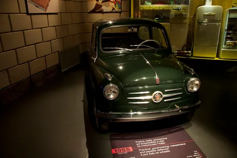 Fiat 600 — 5