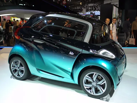 Peugeot BB1 — 3