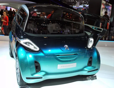 Peugeot BB1 — 7