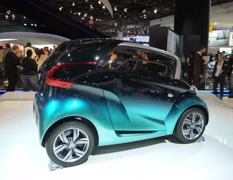Peugeot BB1 — 8